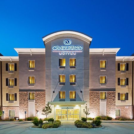 Candlewood Suites - Austin Nw - Lakeline, An Ihg Hotel Eksteriør bilde