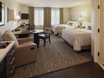 Candlewood Suites - Austin Nw - Lakeline, An Ihg Hotel Eksteriør bilde