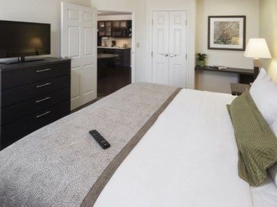 Candlewood Suites - Austin Nw - Lakeline, An Ihg Hotel Eksteriør bilde