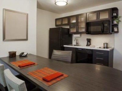 Candlewood Suites - Austin Nw - Lakeline, An Ihg Hotel Eksteriør bilde