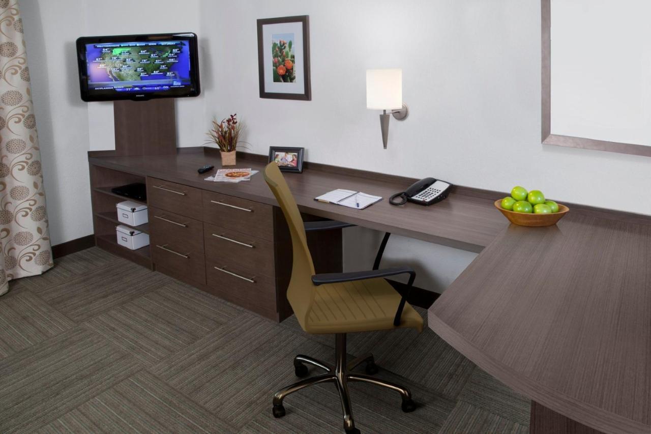 Candlewood Suites - Austin Nw - Lakeline, An Ihg Hotel Eksteriør bilde