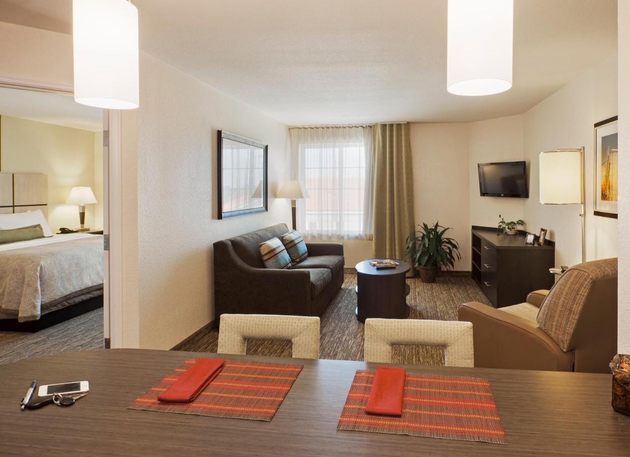 Candlewood Suites - Austin Nw - Lakeline, An Ihg Hotel Eksteriør bilde