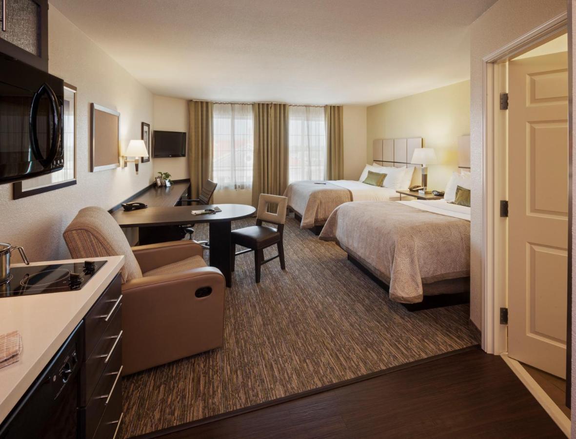 Candlewood Suites - Austin Nw - Lakeline, An Ihg Hotel Eksteriør bilde
